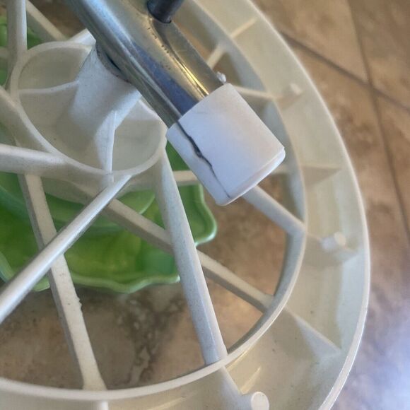 Vintage Cabbage Patch Kids Coleco 1980s Foldable Doll Stroller Pram Baby Buggy - Picture 13 of 16